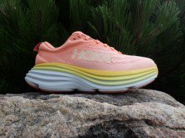 Hoka Bondi 8