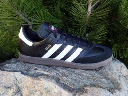 Adidas Samba Indoor Soccer