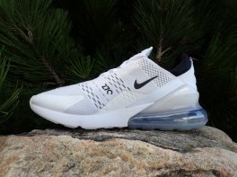 Nike Air Max 270 sportiniai batai vyrams