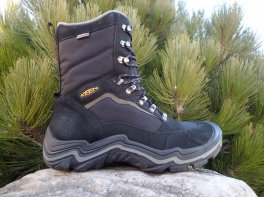 Keen.Dry Waterproof