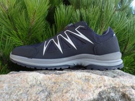 Monitor Marathon Monitex Boa turistiniai batai vyrams
