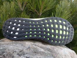 adidas Astrarun Boost