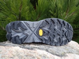 Hoka Anacapa Low GTX