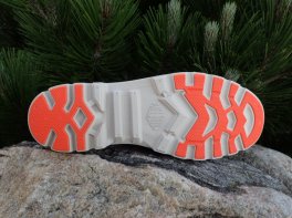Palladium Pampa Lite+LTH WP+