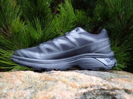 Salomon  XT-6 Advanced Phantom unisex