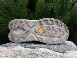Hoka Kaha 2 Low GTX