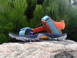 Merrell Kahuna