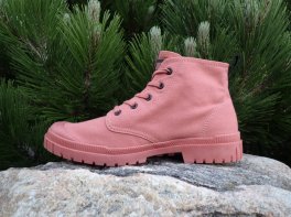 Palladium Pampa SP 20 HI CVS