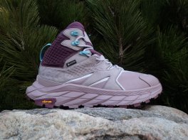 Hoka Anacapa MID GTX