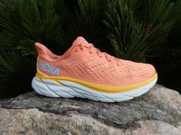 Hoka Clifton 8
