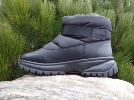 Ugg Yose Puff