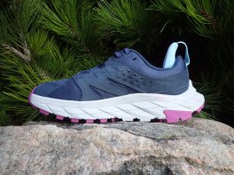 Hoka Anacapa Breeze