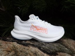 Hoka Mach 6