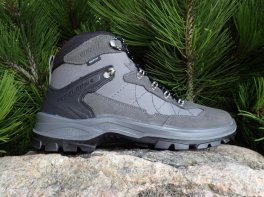 Grisport Scout Mid Turistiniai Batai Vyrams