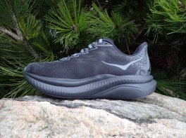 Hoka Mach 6