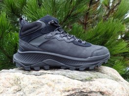 Merrell Speed Strike 2 LTR MID WP – vyriški neperšlampami turistiniai batai