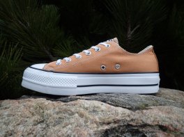 Converse Chuck Taylor All Star Lift Platform