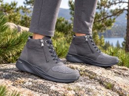 Waldläufer H-Dilara – moteriški odiniai aulinukai
