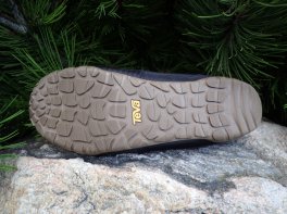 Teva ReEmber Terrain