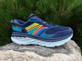 Hoka Bondi