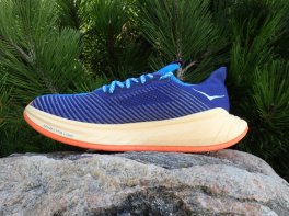 Hoka Carbon X 3