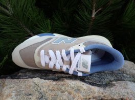 New Balance 997R sportiniai batai universalūs