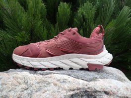 Hoka Anacapa Low GTX