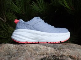 Hoka Bondi SR