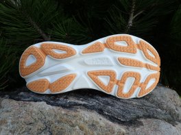 Hoka Bondi 8