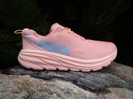 Hoka Rincon 3