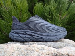 Hoka Project Clifton