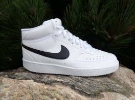 Nike Court Vision Mid 