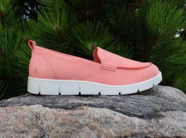 Ecco Bella – moteriški odiniai laisvalaikio batai