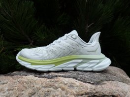 Hoka Clifton Edge