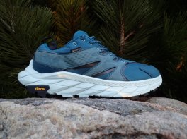 Hoka Anacapa Low GTX
