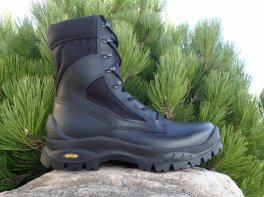 Grisport  Nero Mistral