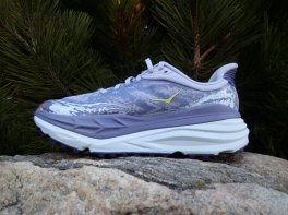 Hoka Stinson 7