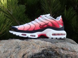 Nike Air Max Plus