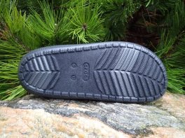 Crocs Classic Puff Moc
