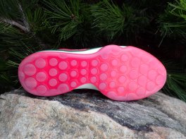Nike Zoom Air GT Hustle 2