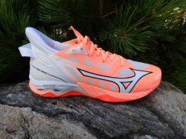 Mizuno Wave Mirage 5