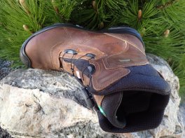 Grisport Atlantic Safety Wear