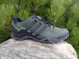 Adidas Terrex Swift R2 Gtx Gore-Tex
