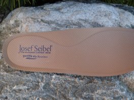 Josef Seibel David 09
