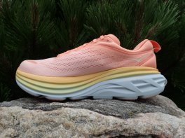 Hoka Bondi 8