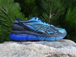  Asics Gel-Quantum 360 sportiniai batai universalūs