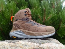 Hoka Kaha GTX