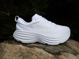 Hoka Bondi 8