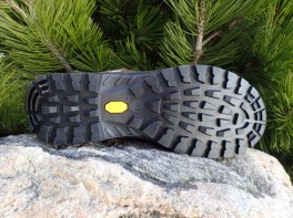 Mountain Designs Tourlite WP Low