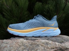 Hoka Clifton 8
